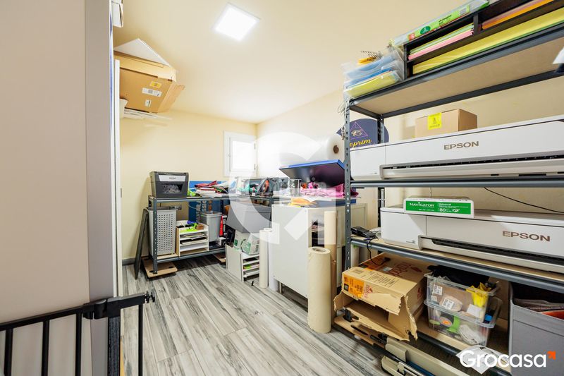 Foto 39f2bada-8e68-4705-b9d5-068c2e25d766. Pis amb calefacció a Can Boada Terrassa