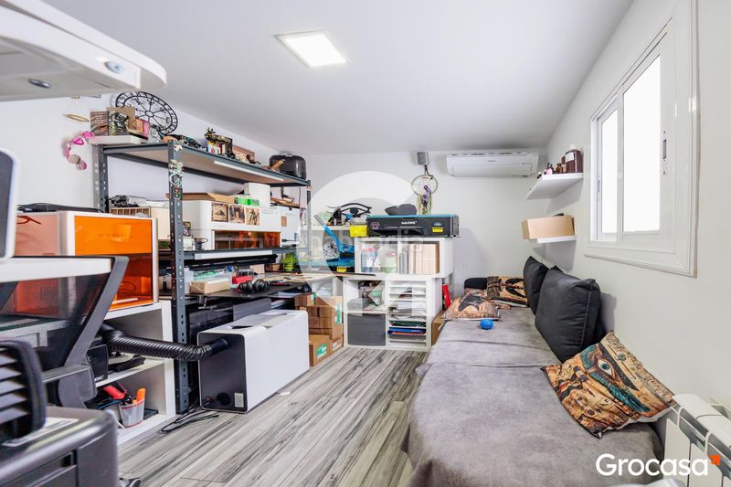 Foto 50d3efe8-4abe-45e5-8735-a7a963a1fdcc. Pis amb calefacció a Can Boada Terrassa