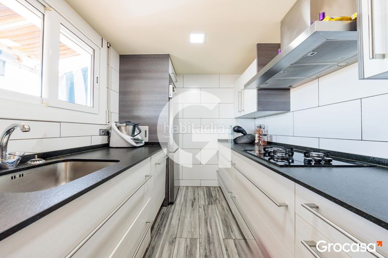 Foto 5c46f223-60f0-413d-bea8-eae0aa389b32. Pis amb calefacció a Can Boada Terrassa