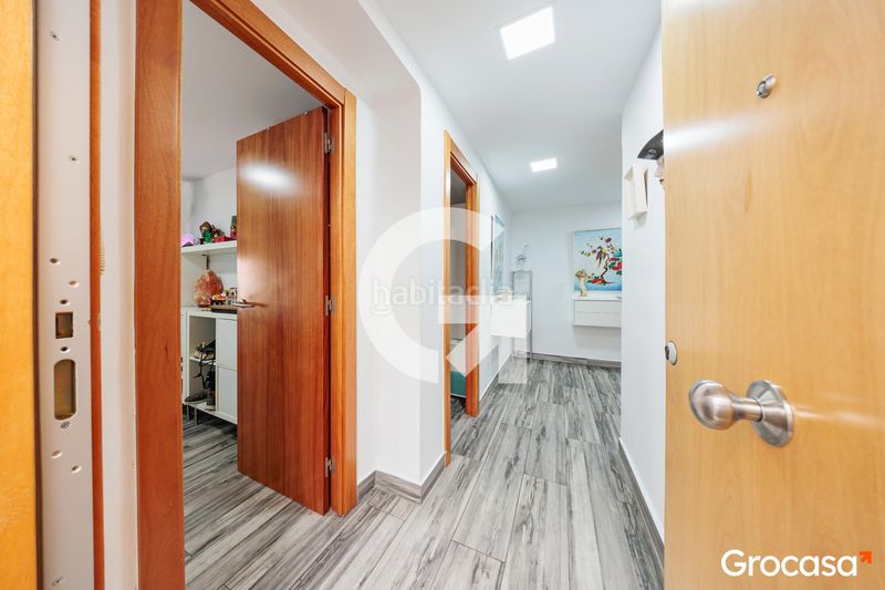 Foto 74bca7bd-6780-46eb-8e2b-5f6c34b1bee8. Pis amb calefacció a Can Boada Terrassa