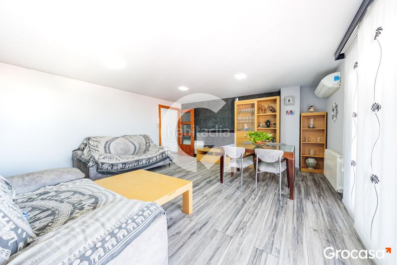 Foto 7660ef82-505c-4821-9859-21921ab2794a. Pis amb calefacció a Can Boada Terrassa