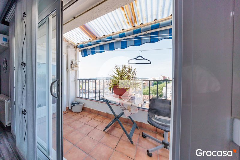 Foto a47afdae-b464-4179-a757-69351c163ee9. Pis amb calefacció a Can Boada Terrassa