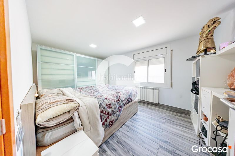 Foto b5ffa05a-dee6-4660-ac09-9bf57ea80eb6. Pis amb calefacció a Can Boada Terrassa