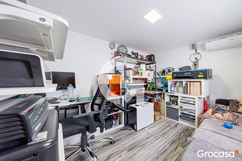 Foto ebe212a5-ff02-4ae8-b536-94e4e8aab964. Pis amb calefacció a Can Boada Terrassa