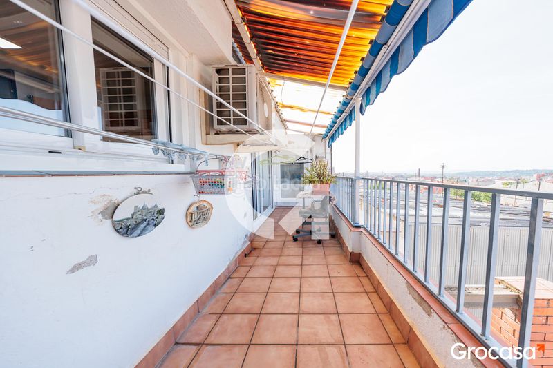 Foto fb5f0aee-9405-40c0-b12c-45b5b1a92e11. Pis amb calefacció a Can Boada Terrassa