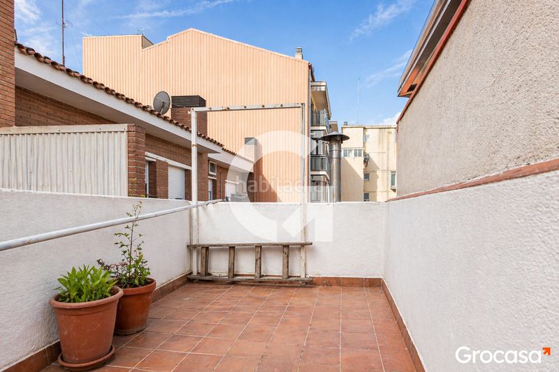 Foto d8a62743-a467-40bb-8a3b-bd07d98eb05c. Casa adossada a Can Tintorer-Can Tries Gavà