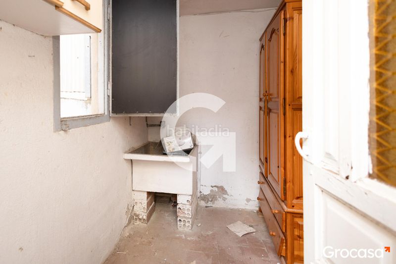 Foto 02389c66-a808-4a5a-b6f2-b68de2a356db. Casa adossada a Can Tintorer-Can Tries Gavà