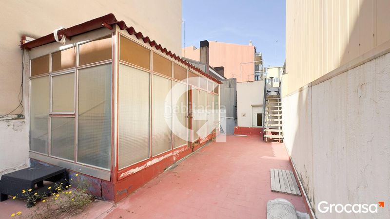 Foto e855838a-d375-4bb5-9f6a-058d5ec38fde. Casa adossada a Can Tintorer-Can Tries Gavà