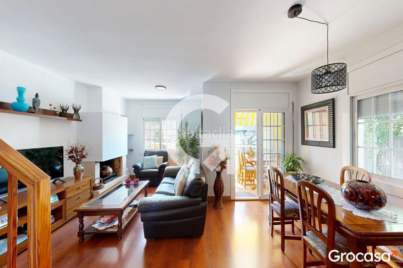 Foto 61157778-f465-4026-aec2-cad2634ceada. Casa amb calefacció aparcament piscina a Corbera de Llobregat