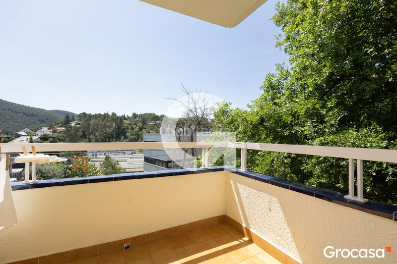 Foto 64894452-b2b5-4ef6-ac1a-476aa81d4b42. Casa amb calefacció aparcament piscina a Corbera de Llobregat