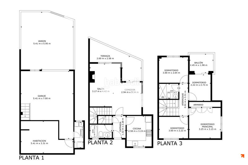 Foto 80978f3e-c29f-43d6-9701-020ad0b77689. Casa amb calefacció aparcament piscina a Corbera de Llobregat