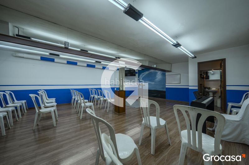 Foto 04f1c7e0-79fc-4fa2-8d5c-f5403400597d. Local comercial a Carmel Barcelona