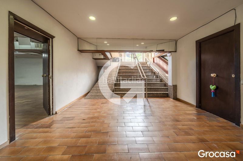 Foto 06d17d5f-e417-4b93-9465-8c4197cf0b60. Local comercial a Carmel Barcelona