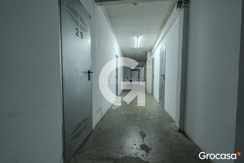 Foto 371fa992-6831-413c-a652-60a7a2fd81ac. Local comercial a Carmel Barcelona