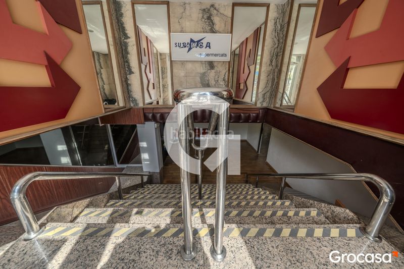 Foto 7b6143b2-e19c-48a4-95b9-a525b25a2e76. Local comercial a Carmel Barcelona