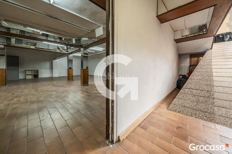 Foto 9822298d-4728-4ee5-b7da-6e71076cd559. Local comercial a Carmel Barcelona