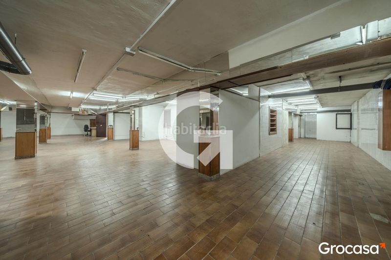 Foto cbf63213-509a-452a-81dd-4b22534e96c3. Local comercial a Carmel Barcelona