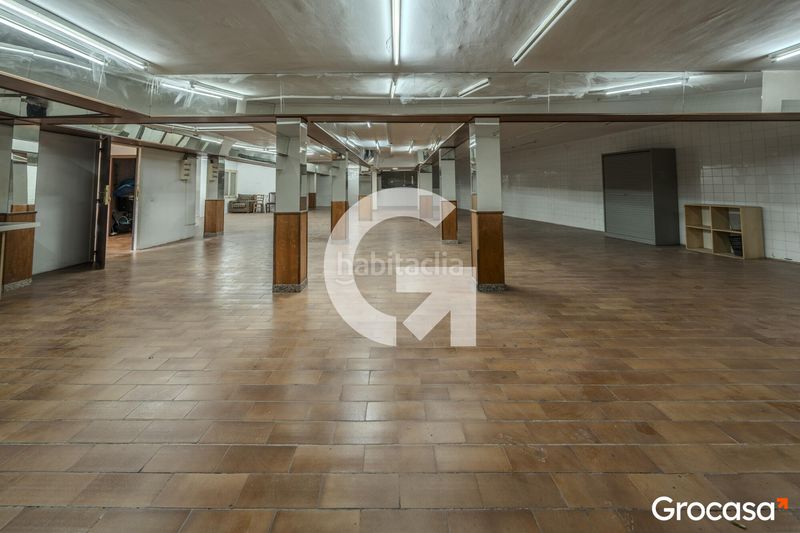Foto d6ac24ef-b86f-4613-9b03-06c84d53a448. Local comercial a Carmel Barcelona