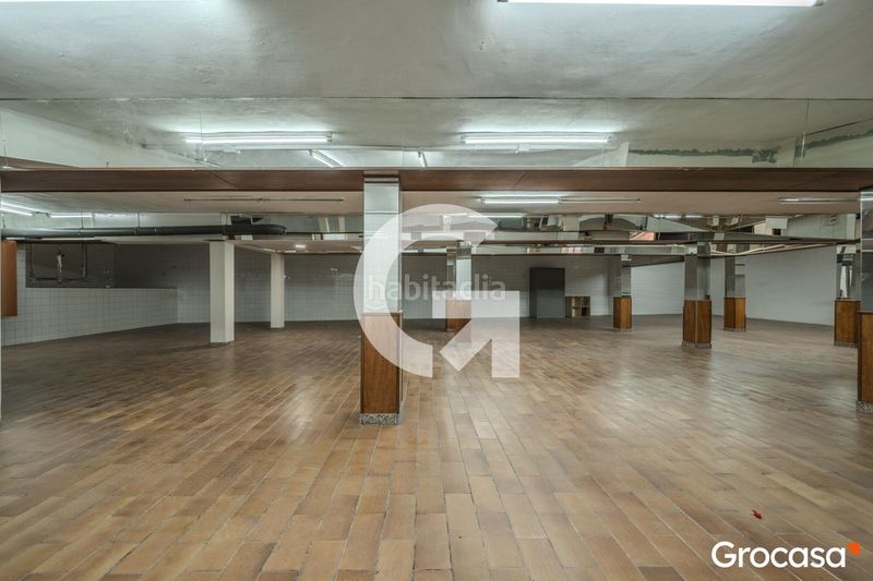Foto da245ecf-41d2-4481-922c-5d7badc75bc2. Local comercial a Carmel Barcelona