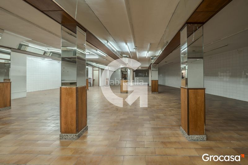 Foto ebd098dd-c627-497f-bce4-5fd730c2a04b. Local comercial a Carmel Barcelona