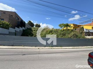 Terreny residencial  Cl mallerenga, de la. Solar en calle mallerenga