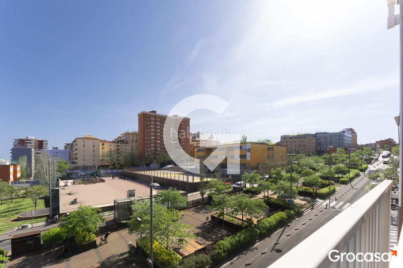 Foto 3c7f21dd-e58e-4278-82b3-a4caa834c359. Appartement dans Pubilla Cases Hospitalet de Llobregat (L´)