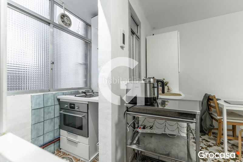 Foto 463f0a9a-0b43-4afa-8906-ebfd24d72742. Appartement dans Pubilla Cases Hospitalet de Llobregat (L´)