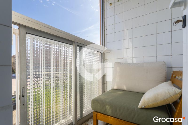 Foto 5a57340b-ea0c-4341-a0fd-2732fc93de72. Appartement dans Pubilla Cases Hospitalet de Llobregat (L´)