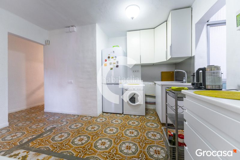 Foto 752e2a2b-11e0-433a-af8c-68901aea6939. Appartement dans Pubilla Cases Hospitalet de Llobregat (L´)