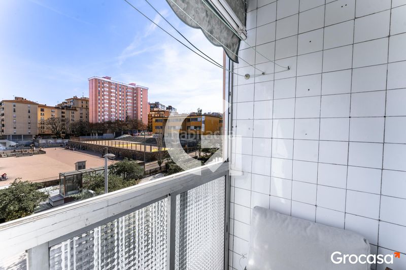 Foto fd55cd42-2941-4c05-ba3f-5fec17743888. Appartement dans Pubilla Cases Hospitalet de Llobregat (L´)