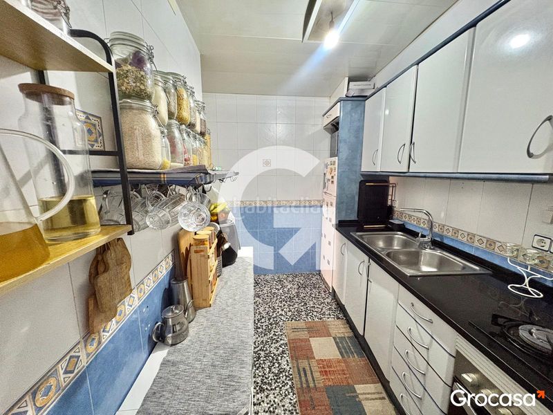 Foto 03fc180f-13ec-4267-a435-b770f5499d03. Flat in Rocafonda Mataró