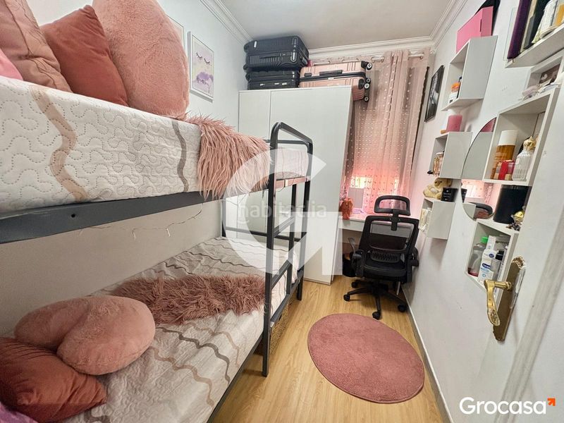 Foto 0a2dde9f-8d50-48d0-99b8-eae35b67cea4. Flat in Rocafonda Mataró