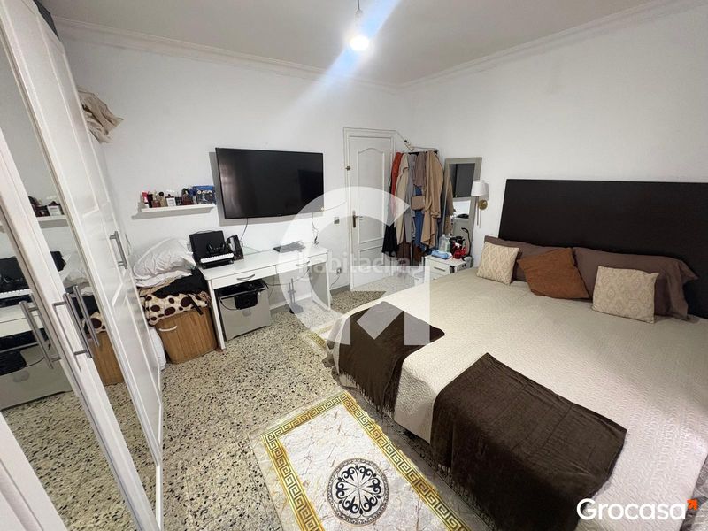 Foto 181cc60e-fae4-4398-8744-34d9d7fee180. Flat in Rocafonda Mataró