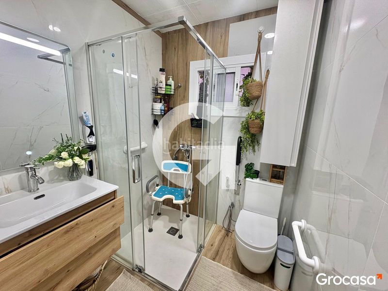 Foto 37793974-135a-4ce1-b868-798d1b1a69f5. Flat in Rocafonda Mataró