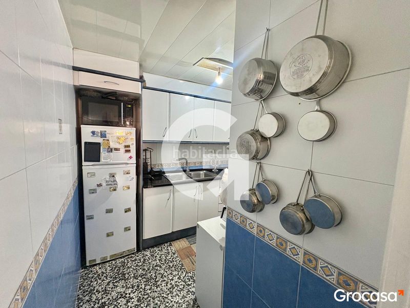 Foto 3d24e9fe-ed66-4d81-9165-e14cb6fef8fb. Flat in Rocafonda Mataró