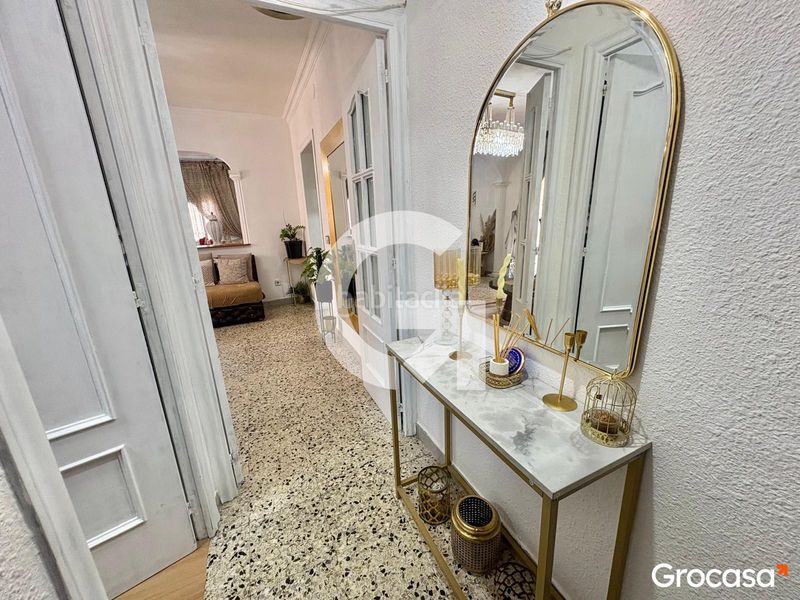 Foto 3de36b47-1570-4a17-a04a-3d8c9b89e12f. Flat in Rocafonda Mataró