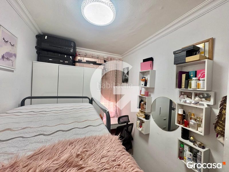 Foto 3e19cfa3-d8d2-49bd-a53b-5420019ab687. Flat in Rocafonda Mataró