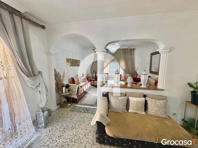 Foto 45dd939b-876b-425b-9097-d0147a1431b7. Flat in Rocafonda Mataró