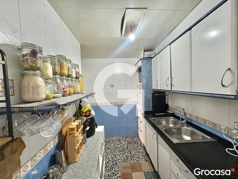 Foto 45f6e400-81e1-40f1-9888-17fcb477fe07. Flat in Rocafonda Mataró