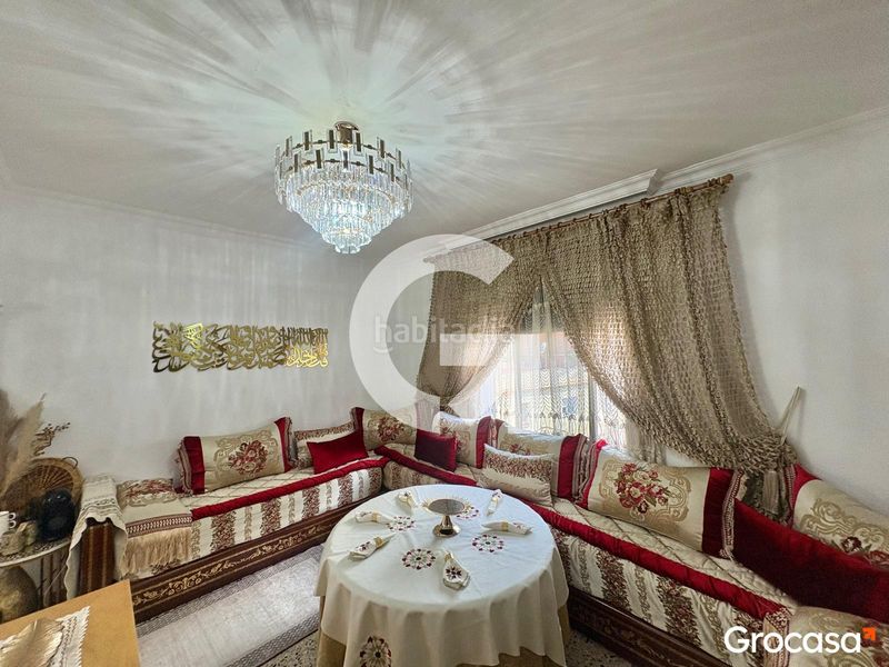 Foto 4f9f75da-9f16-42de-a159-1afd4d1deedd. Flat in Rocafonda Mataró