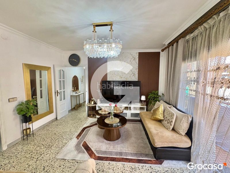 Foto 56a688f8-a284-4a39-b668-2404959ca278. Flat in Rocafonda Mataró