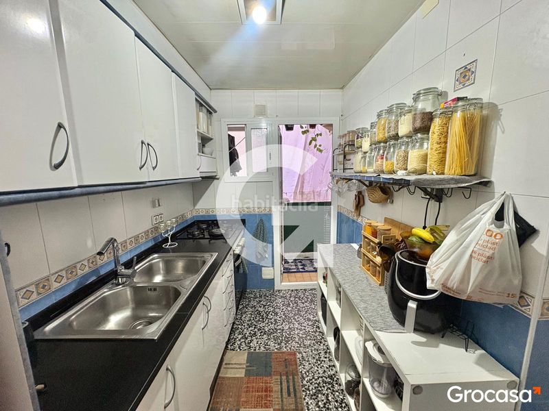 Foto 58ec28ad-00f4-4fa6-bfcd-b253f2d6de40. Flat in Rocafonda Mataró