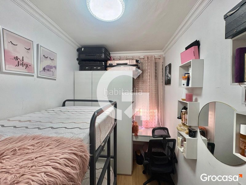 Foto 6cc40612-1dfc-4b5c-b2b2-1eb6f2255b14. Flat in Rocafonda Mataró