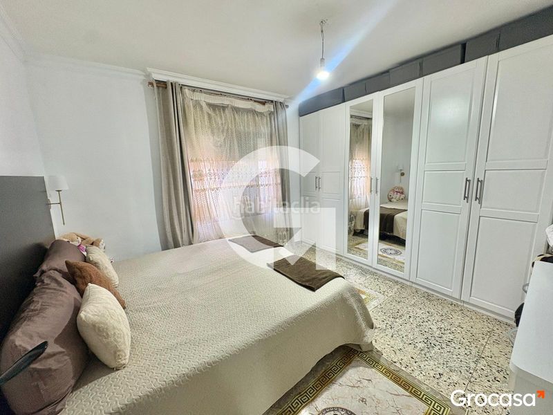 Foto 7d5424fd-3c29-4dd7-8a36-e1f795217d4e. Flat in Rocafonda Mataró