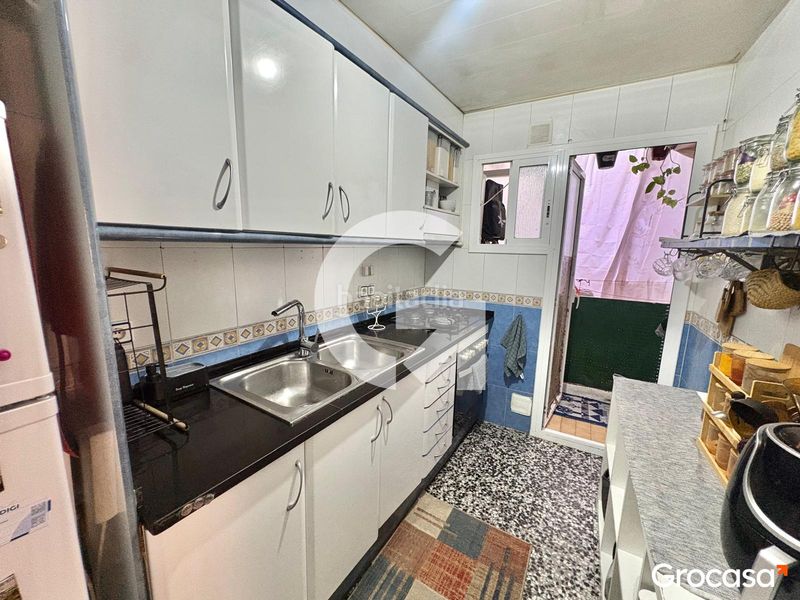 Foto 8471a508-1e34-422a-b17a-19b2024fe51a. Flat in Rocafonda Mataró