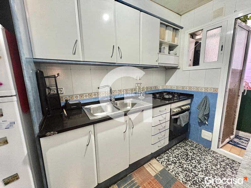 Foto 86ea96a0-de66-42cd-828d-922dcb4e5254. Flat in Rocafonda Mataró