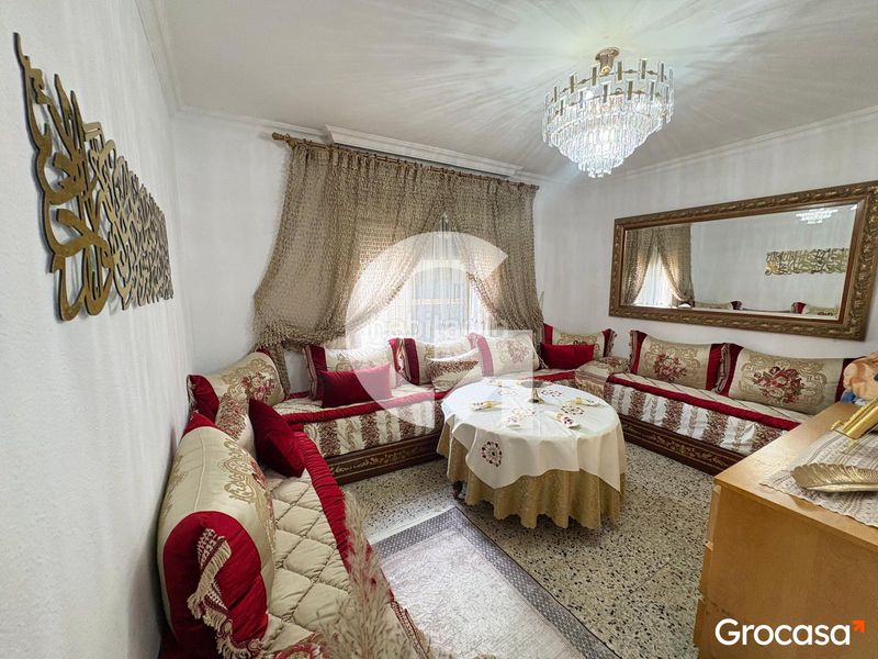 Foto 88ee1102-ce75-4624-b718-17e84f808b64. Flat in Rocafonda Mataró