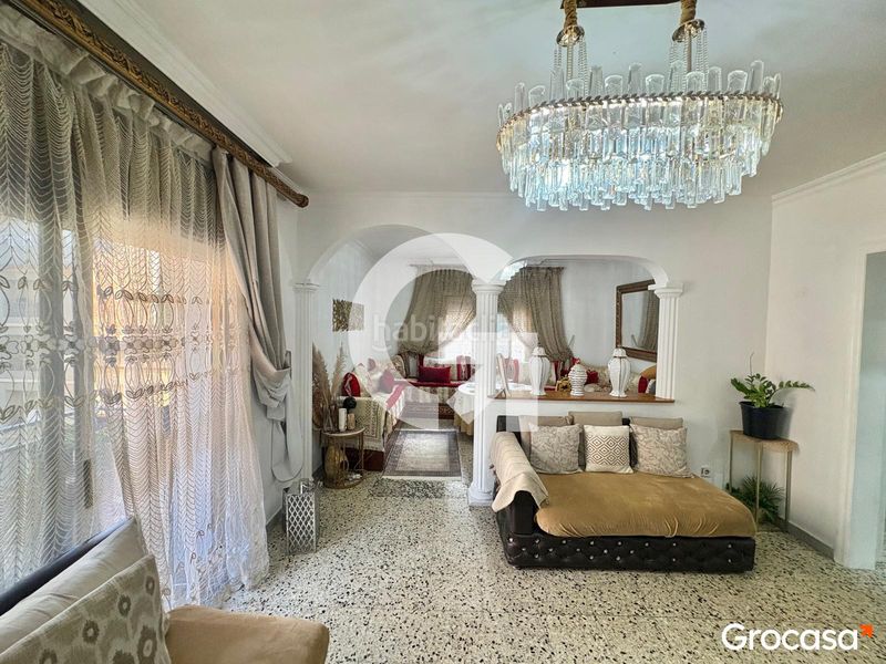 Foto 8a056c26-d1e5-46cb-982c-e31b8ee263dd. Flat in Rocafonda Mataró