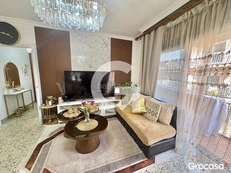 Foto 8f9b3b84-ecbd-4828-89e9-8267439fc676. Flat in Rocafonda Mataró