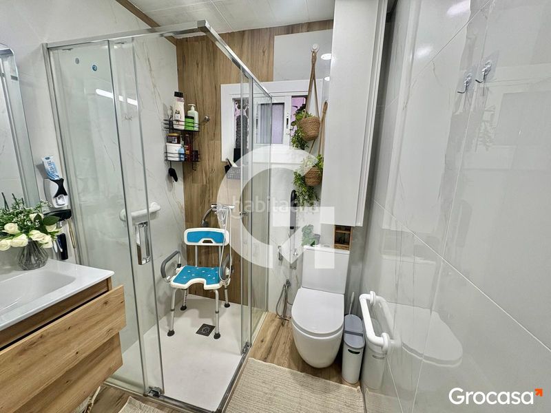 Foto 984a8abb-0b64-457b-9ff1-baaf521aa813. Flat in Rocafonda Mataró